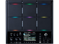 <b>PACK Roland SPD-SX PRO BEAT MACHINE COM SUPORTE ROLAND PDS-20 BEST-SELLER</b> <b>PACK Roland SPD-SX PRO BEAT MACHINE COM SUPORTE ROLAND PDS-20 BEST-SELLER</b>
